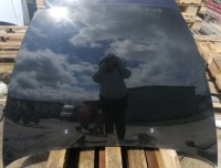 фото thumb №1, Volvo v50 ii 04-12r капот крышка двигателя