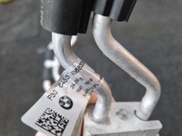 фото thumb №12, Bmw f30 330e шланг кондиціонера охолодження акумулятора гібрид набір 9368338