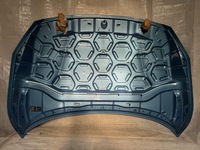 фото thumb №4, Volvo s60 v60 lift 13- капот