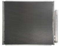 фото thumb №2, Toyota land cruiser 84-10 радиатор кондиционера