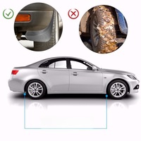 фото thumb №5, Універсальні бризковики практичний крила крила колеса