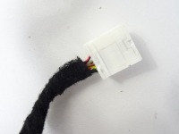 фото thumb №11, Micra k14 зеркало левая 9 pin czarna перламутр