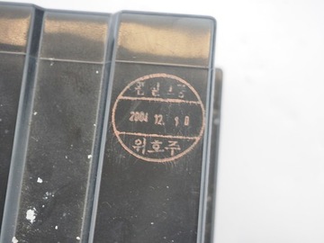 фото thumb №11, Kia carnival панель кондиционера k53b ok53b 61190 d