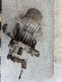 фото thumb №9, Диференціал міст задня задній cx5 cx-5 2012-2017r 2.2 2.0 115 tyś km