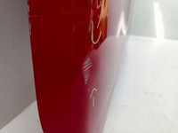 фото thumb №11, Peugeot 2008 i 1 lift 2016- капот кришка двигуна ÷