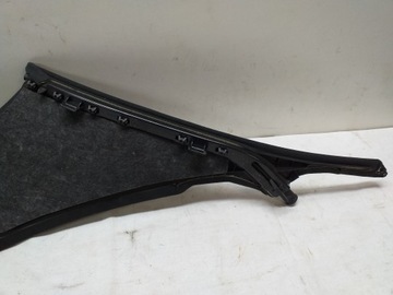 фото thumb №7, Mercedes w217 захист стійка