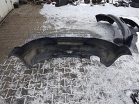 фото thumb №8, Audi tt 8j 06-12r cabrio бампер задняя задний lz7h