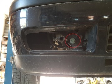 фото thumb №13, Нижняя защита двигателя skoda octavia tour 1998-2010