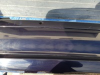 фото thumb №6, Бампер задняя задний mercedes w211 sedan c359 359