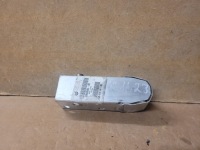 фото thumb №1, Відбійник бампера правий перед alfa romeo stelvio 18-