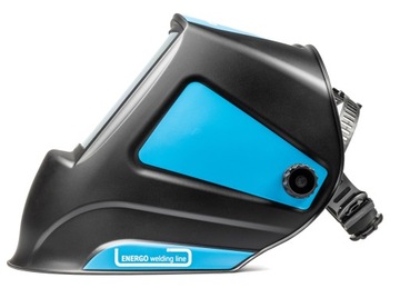 Защитный козырек сварочной маски с автоматическим затемнением 4 SENSORS tkM 9603