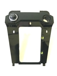 фото thumb №1, Vw t-roc 4motion рамка dekor середня тунель 2ga