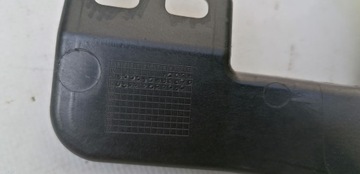 фото thumb №9, Opel astra k ковзун бампера лівий+ правий перед