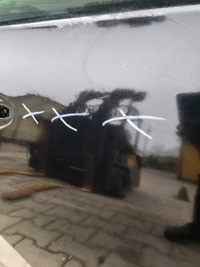 фото thumb №5, Peugeot 508 ii дверь правое задние оригинальные