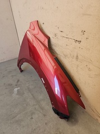 фото thumb №5, Mazda cx-5 2012-2014 крила правий перед передній 41g