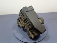 фото thumb №7, Peugeot 407 2.0 16v корпус фільтра повітря 9646767780