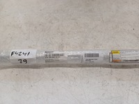 фото thumb №6, Volkswagen vw t-roc 17- молдинг хром лівий задня 2ga839643h - nowa