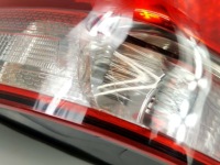 фото thumb №7, Nowa org лампа левый задняя задняя vw golf vi 1k9945095