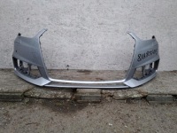 Audi a1 lift s-line бампер перед оригінал Ціна, фото thumb