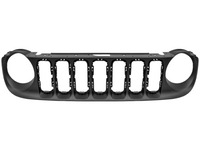 фото thumb №1, Jeep renegade bu 2014-2018 решётка радиатора решётка радиатора чёрный 5xb15ls1aa