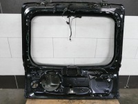 фото thumb №11, Range rover sport l320 рестайлінг кришка багажника lrc820