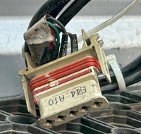 фото thumb №2, Датчик колектор впускний scania r