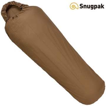 СУМКА SNUGPAK BIVI ВОДОНЕПРОНИЦАЕМАЯ NORKA COY