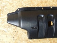 фото thumb №10, Jeep wrangler jk 2001-нижняя часть do бампера