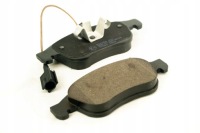 фото thumb №14, Набір тюнінг гальмівні диски 281mm + гальмівні колодки jeep renegade 2014-