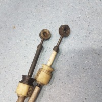 фото thumb №9, Citroen c4 i 1.6b домкрат перемикання передач з троси 9688691580