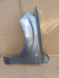 фото thumb №1, Крыло левый перед audi q7 4l хороший
