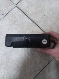 фото thumb №1, Vw transporter t4 ручка дверь раздвижных 721843704