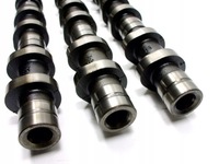 фото thumb №3, Ssangyong rexton 2.7 xdi вал розподільний вал випускний