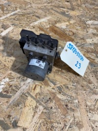 Купити Opel crossland x насос abs 9818033180, фото thumb