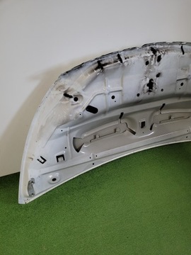 фото thumb №9, Renault trafic iii 3 капот кришка двигуна оригінал