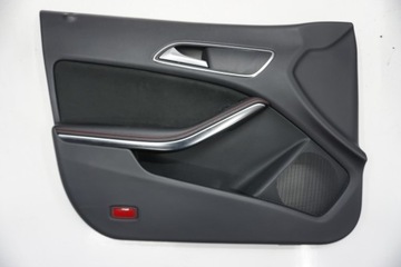 фото thumb №15, Mercedes cla w117 amg сидіння диван підігрів
