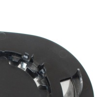 Купить Вкладыш стекло зеркало левый do honda civic viii ufo 2005-2011, фото thumb