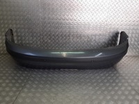 фото thumb №1, Бампер задняя skoda fabia i kombi