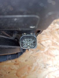 Вентилятор корпус радиатора bmw 3 f30 f31 с Разборки, фото thumb