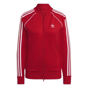 ТОЛСТОВКА ЖЕНСКАЯ ADIDAS, СПОРТИВНЫЙ КОСТЮМ С 3 ПОЛОСКАМИ