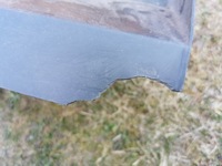 фото thumb №5, Подкрылок левая передние opel vivaro 14- 93867899