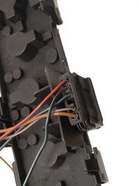 фото thumb №6, Volkswagen group škoda octavia i 1 вкладыш лампы правый задняя 1u6945257