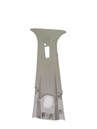 фото thumb №1, Захист стійка середнього ліва megane iii