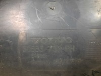 фото thumb №6, Подкрылок левая правое задняя volvo s40 v40 00-04