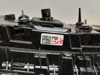 фото thumb №9, Hyundai ioniq 5 21- накладка кришки лампа задня 92409-gi110