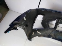 фото thumb №11, Bmw x3 g01 lift lci m-pakiet бампер передний перед