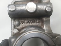 фото thumb №8, Перемычка подножка вкладыш вал bmw 1.6i n13 n13b16a f20 1.6 thp 5g06 7589977