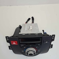 фото thumb №8, Kia venga панель кондиціонера клімат-контроль