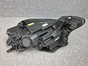 фото thumb №8, Фара лампа передняя перед правая - kia sorento iv полный led 2020-2023