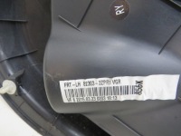 фото thumb №3, Обшивка двері лівий перед i40 lift 823033zpr1